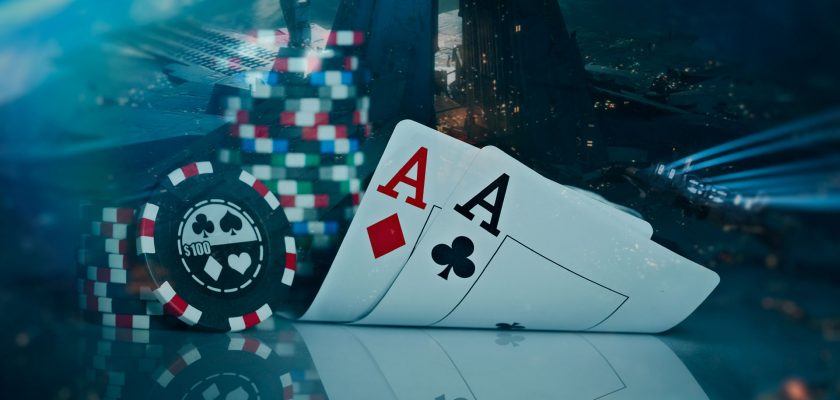 Best Way of Creating a Casino Website