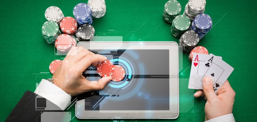 Top 5 SEO Tips for Online Casinos