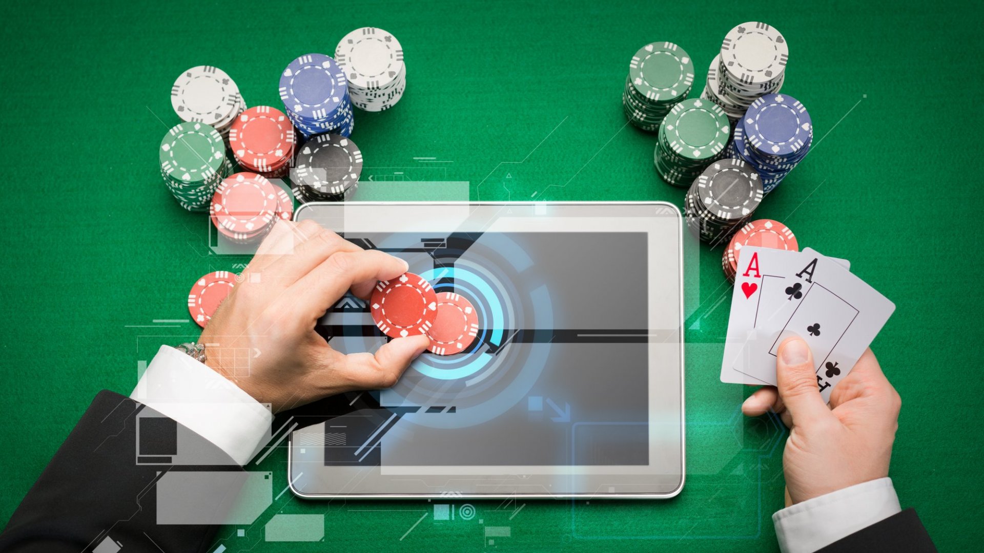 Top 5 SEO Tips for Online Casinos
